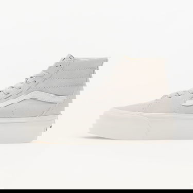 Sneakers och skor Vans UA SK8-Hi Tapered Stackform Grå | VN0A5JMKB7D1, 0