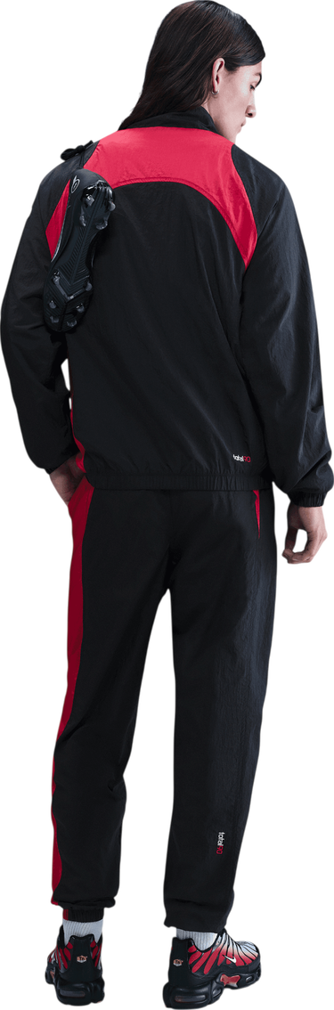 Byxor Nike Total 90 Repel Woven Pants Svart | hq3393-010, 2