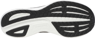 Sneakers och skor Saucony Ride 18 Wide Svart | s21001-100, 4