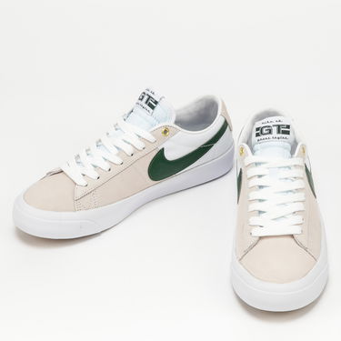 Sneakers och skor Nike SB Zoom Blazer Low Pro GT Beige | DC7695-102, 2