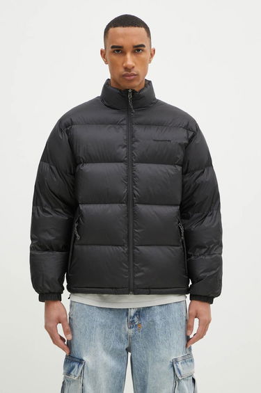 Pufferjacka thisisneverthat thisisneverthat PERTEX Reversible T Down Jacket Svart | TN243OOWHS03, 0