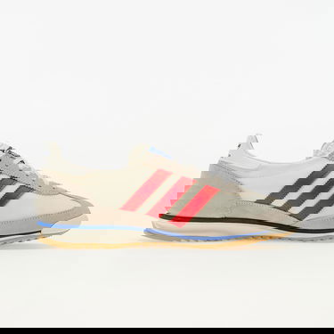 Sneakers och skor adidas Originals SL 72 Vit | H02077, 1