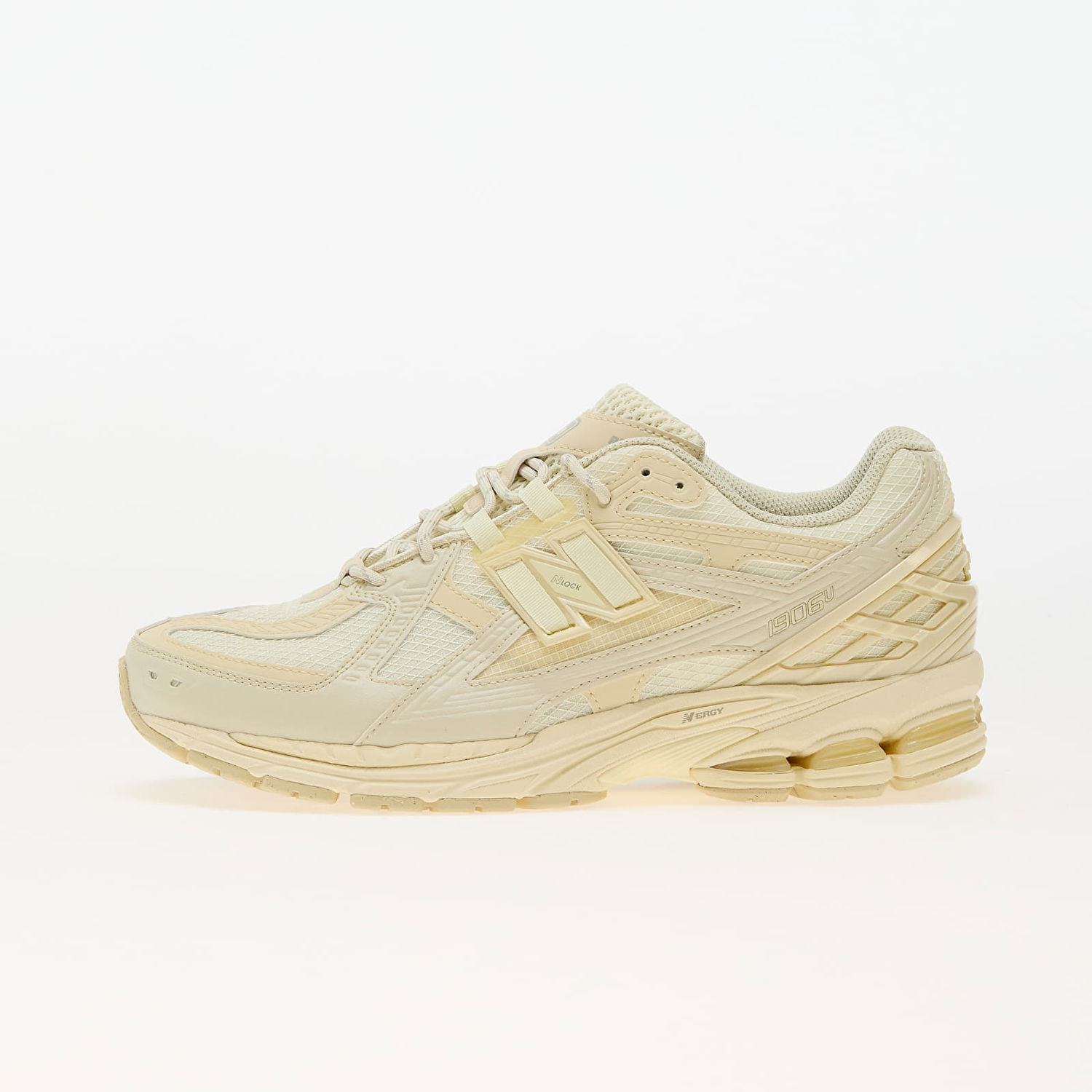 Sneakers och skor New Balance 1906 "Yellow" Beige | M1906NK, 0