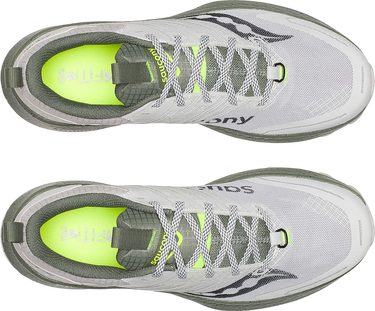 Sneakers och skor Saucony Saucony RIDE TR2 Vit | s20951-140, 3