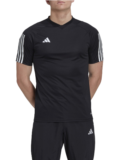 Jersey adidas Originals Tiro 23 Competition Jersex Svart | hk7638