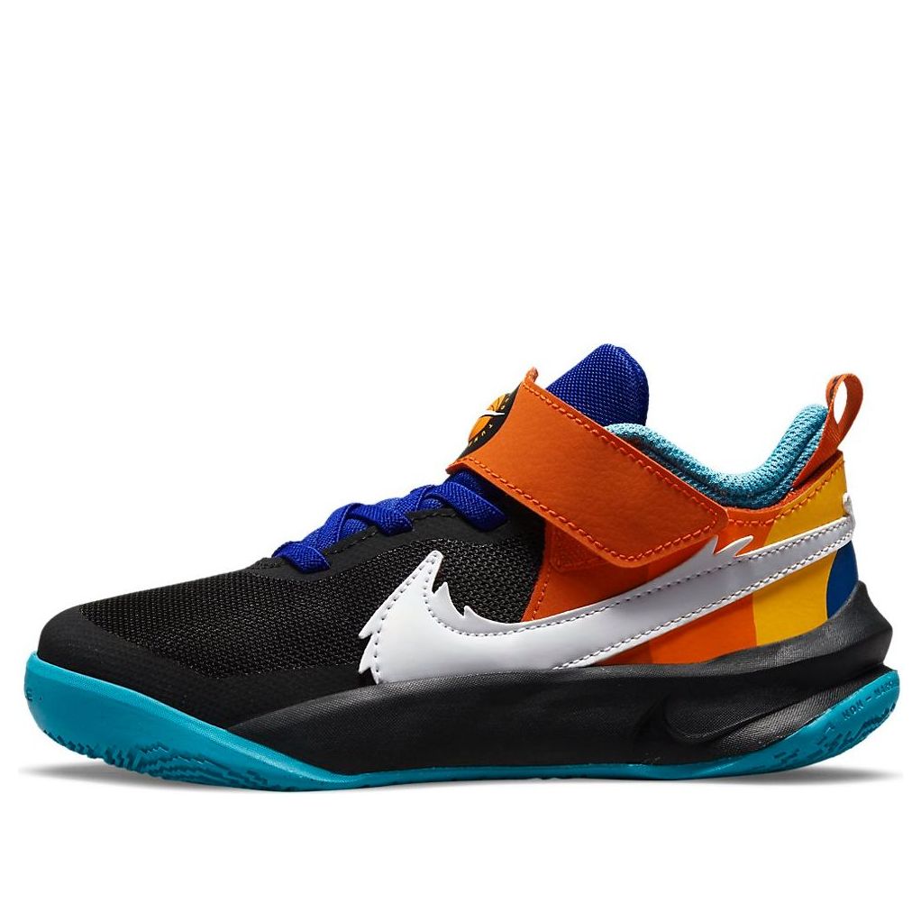 Sneakers och skor Nike Space Jam x Team Hustle D10 SE 'Tune Squad' Flerfärgad | DH8055-001, 0