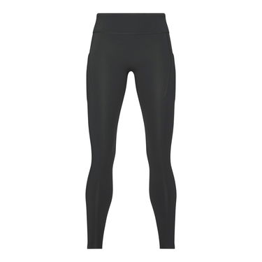 Damasker On Running Performance Tights Winter Running Leggings Svart | 1WF30182608, 0