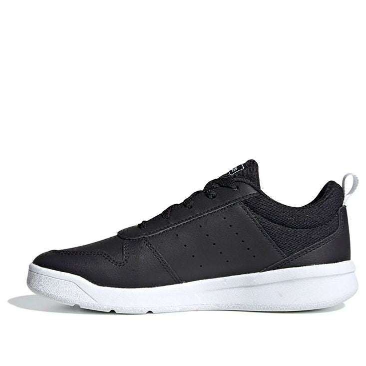 Sneakers och skor adidas Performance adidas neo Tensaur J Svart | EF1084
