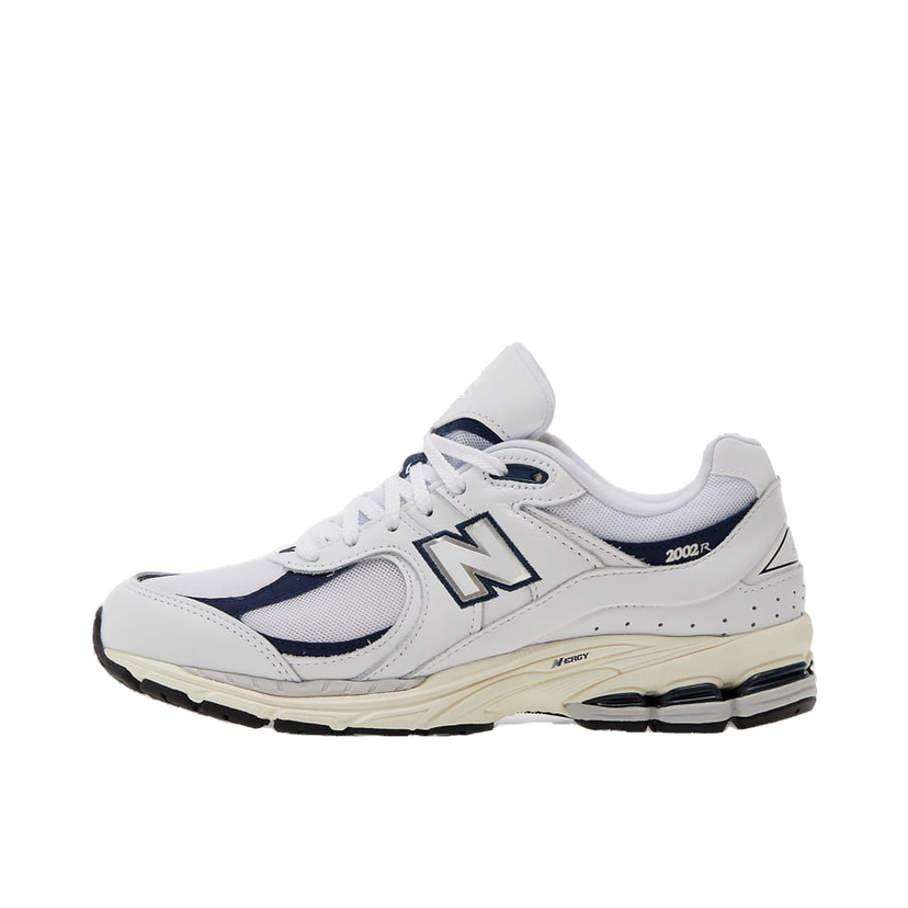 Sneakers och skor New Balance 2002R Vit | M2002RHQ