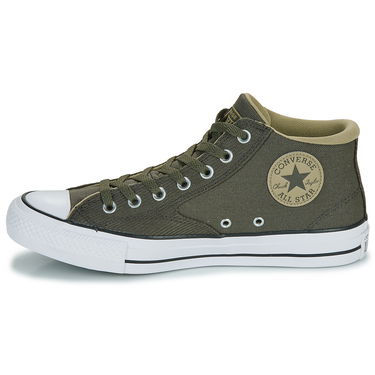 Sneakers och skor Converse CHUCK TAYLOR ALL STAR MALDEN STREET Grå | A06604C, 0