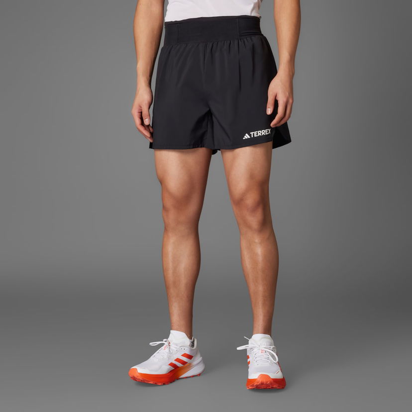 Shorts adidas Performance Xperior Shorts Svart | JE9433
