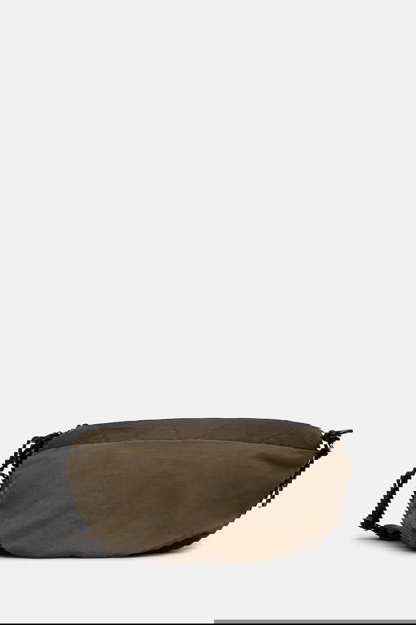 Midjeväska côte&ciel Orne Fanny Pack Grön | 29202.167, 0