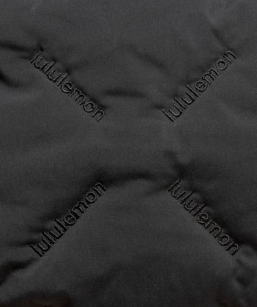 Hatt lululemon Quilted -Lined Bucket Hat Svart | prod20004711, 3