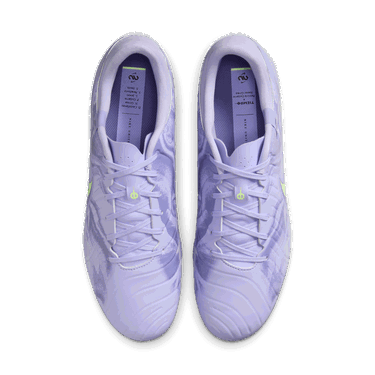 Sneakers och skor Nike Tiempo Legend 10 Academy MG Purpur | HF1590-500, 4