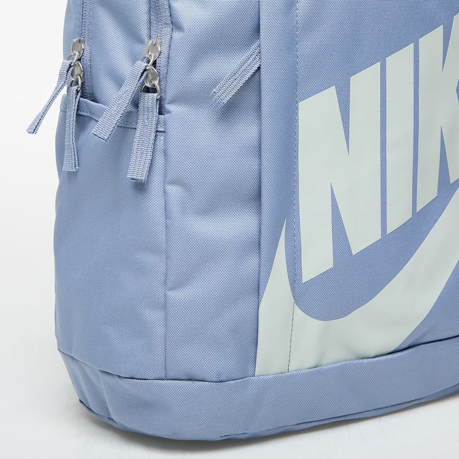 Ryggsäck Nike Elemental Backpack Ashen Slate/ Ashen Slate/ Light Silver 21 l Purpur | DD0559-494, 1