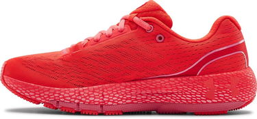 Sneakers och skor Under Armour HOVR Machina Röd | 3021956-602, 2