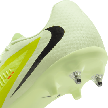 Sneakers och skor Nike PHANTOM 6 LOW ACADEMY SG-PRO AC Gul | hq2315-800, 5
