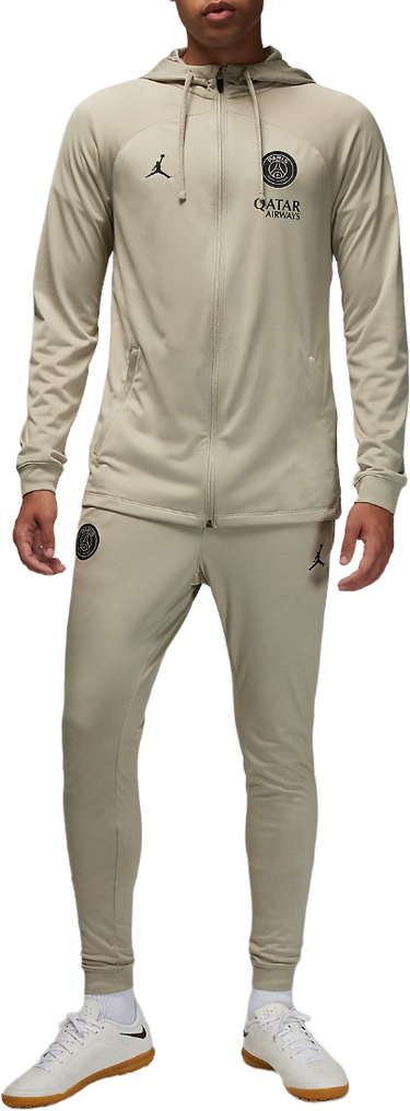 Träningsoverall Jordan Souprava Jordan Paris Saint-Germain Strike Grön | dz0941-231, 0