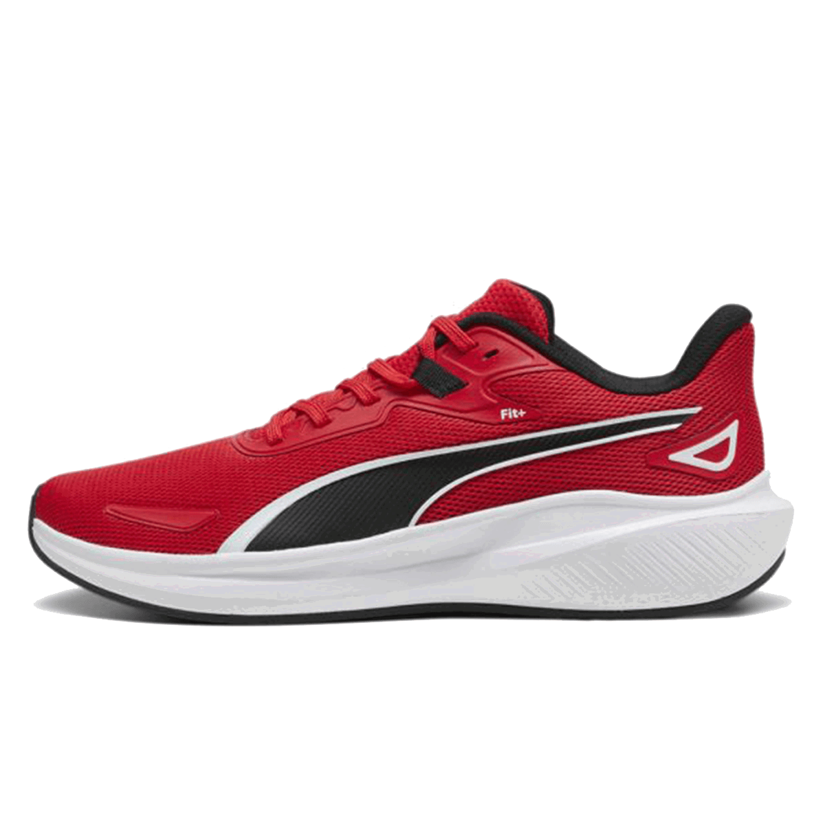 Sneakers och skor Puma Skyrocket Lite Röd | 379437-08, 0