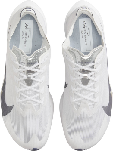 Sneakers och skor Nike Vaporfly 4 Vit | hf6414-100, 2