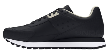 Sneakers och skor Under Armour Essential Runner Svart | 3028408-001, 1