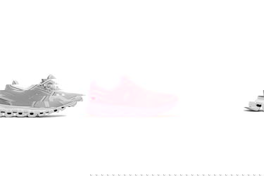 Sneakers och skor On Running Cloud 6 Rosa | 3WF10063012, 0