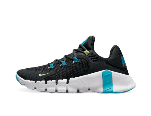 Sneakers och skor Nike Free Metcon 4 Svart | CT3886-004
