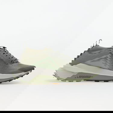 Sneakers och skor Nike Zegama 2 Light Army/ Jade Horizon-Light Bone Grön | FD5190-301, 2