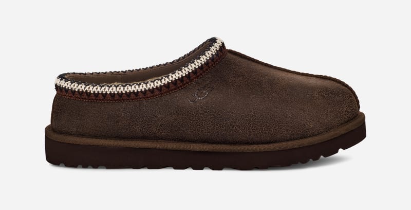 Sneakers och skor UGG Tasman Distressed Brun | 1158172-BCDR