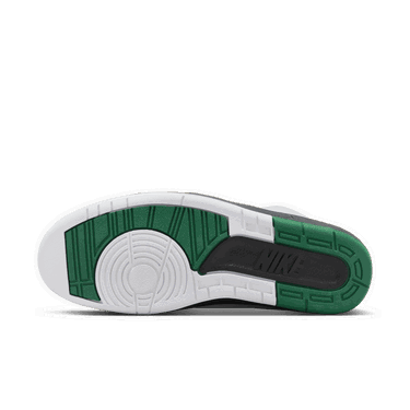 Sneakers och skor Jordan Howard "H" White x Air Jordan 2 "Wings" Vit | DZ7391-103, 4