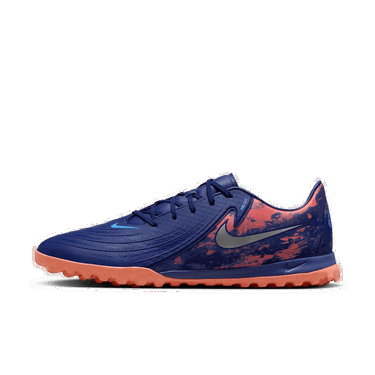 Sneakers och skor Nike Phantom GX 2 Academy "Erling Haaland" TF Blå | HV4069-400, 4