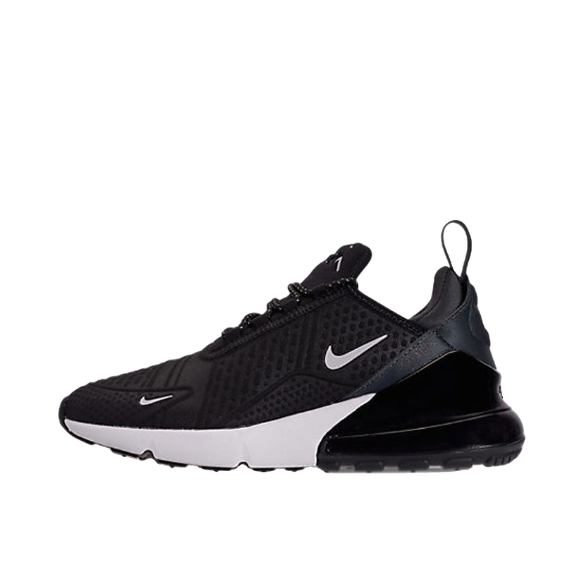 Sneakers och skor Nike Air Max 270 SE Black Summit White W Svart | AR0499-001
