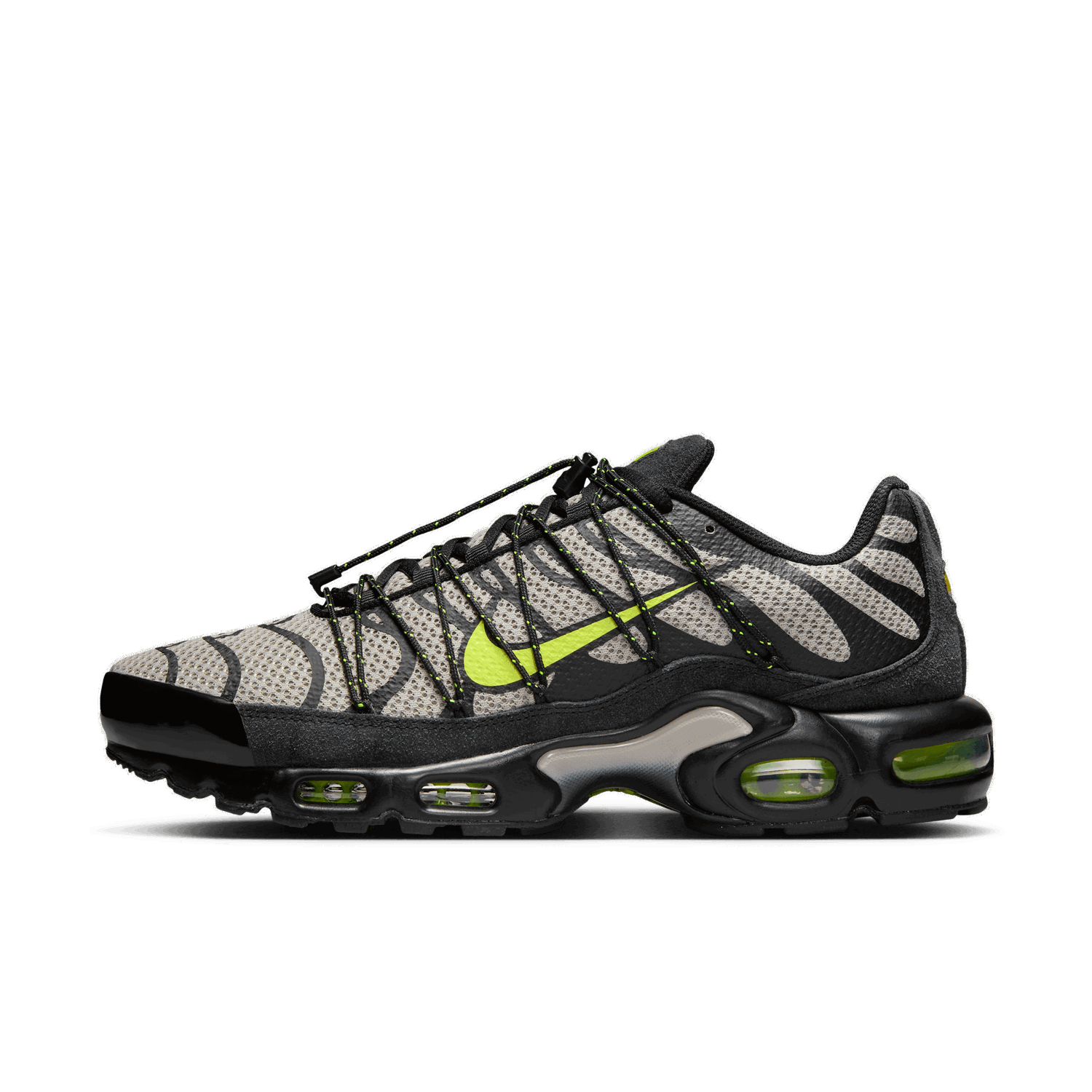 Sneakers och skor Nike Air Max Plus Utility Grå | FD0670-003, 0