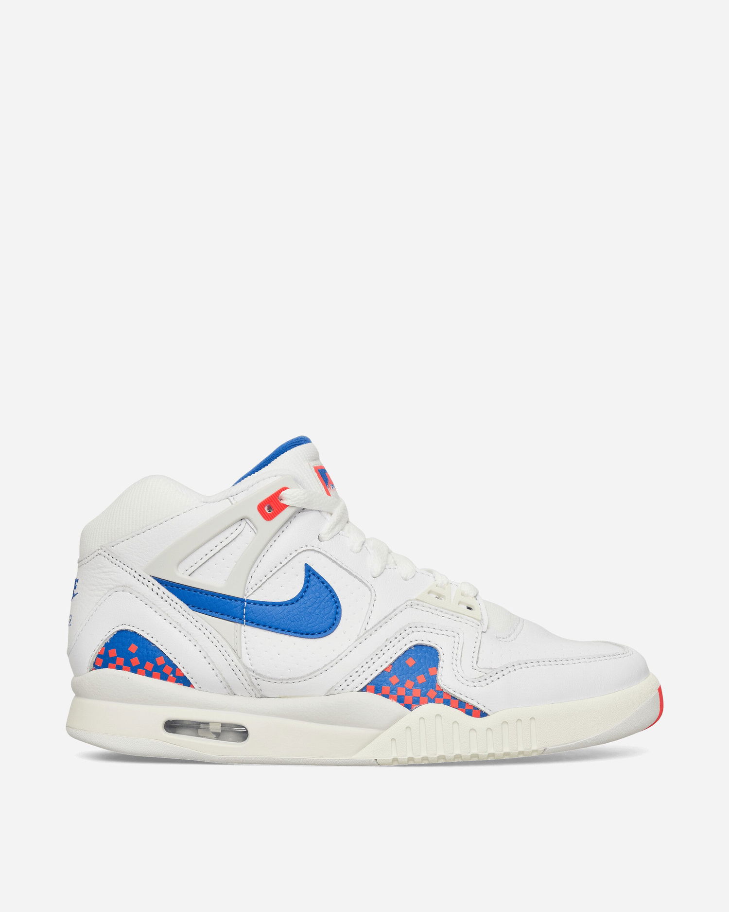 Sneakers och skor Nike Air Tech Challenge 2 Vit | FZ9033-102, 1