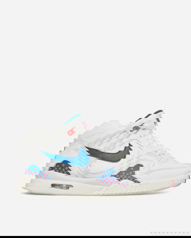 Sneakers och skor Nike Air Tech Challenge 2 Vit | FZ9033-102, 1