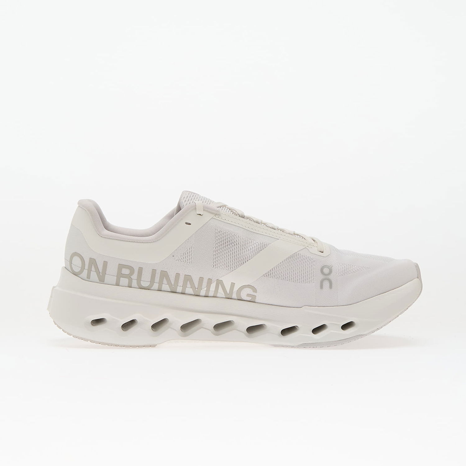 Sneakers och skor On Running On Cloudsurfer Next 43 Vit | 3ME30021200, 1