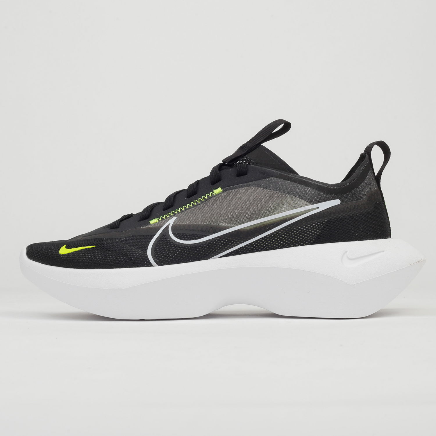 Sneakers och skor Nike W Vista Lite Svart | CI0905-001, 0