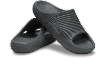 Sneakers och skor Crocs Mellow Tide Recovery Slides Svart | 210333-0DA, 1