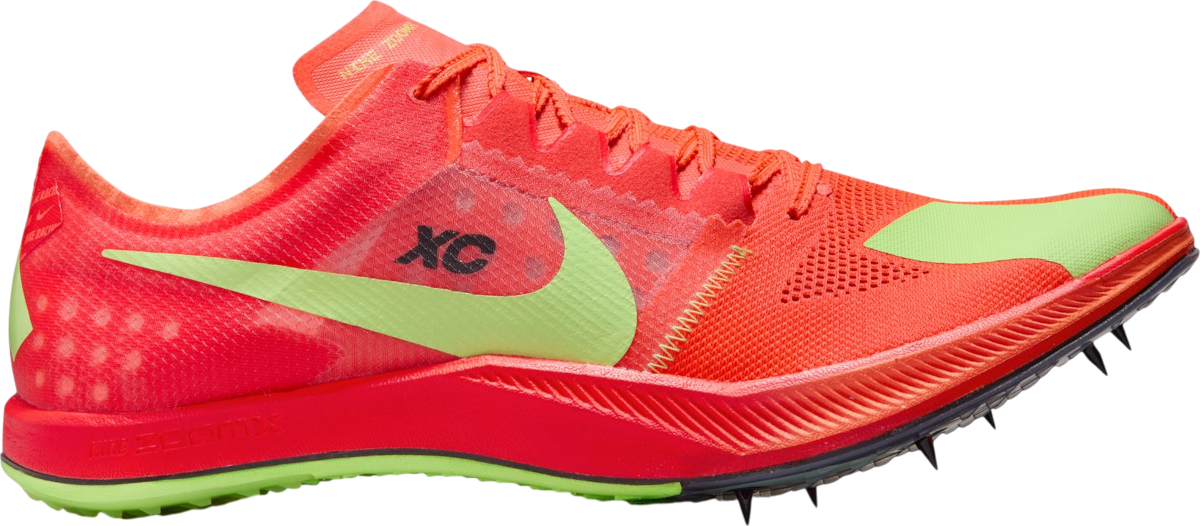 Sneakers och skor Nike Dragonfly XC Röd | dx7992-800, 0