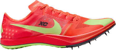 Sneakers och skor Nike Dragonfly XC Röd | dx7992-800, 0