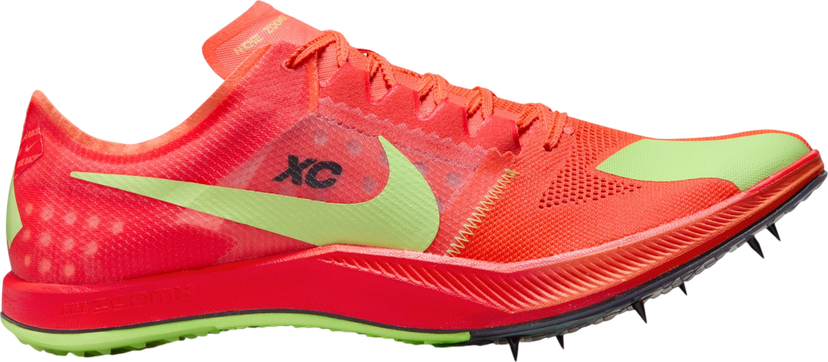 Sneakers och skor Nike Dragonfly XC Röd | dx7992-800