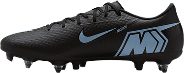 Sneakers och skor Nike Zoom Vapor 16 Academy SG-PRO AC Svart | fq8425-001, 1
