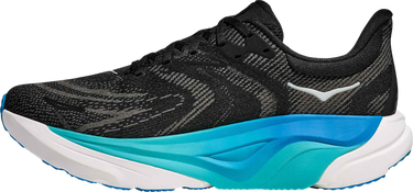 Sneakers och skor Hoka One One Arahi 8 Svart | 1168690-bksk, 4
