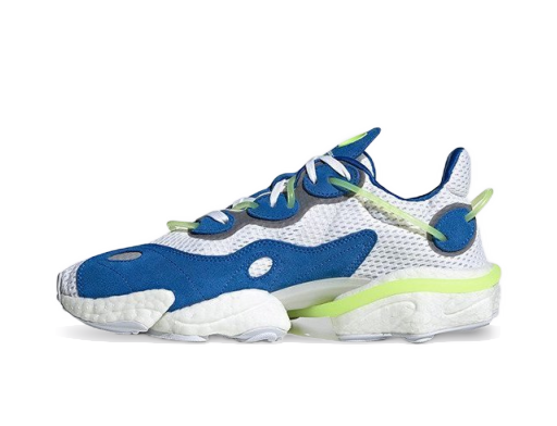 Sneakers och skor adidas Originals Torsion X Vit | EG0589