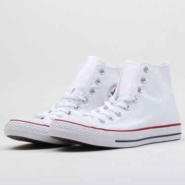Sneakers och skor Converse Chuck Taylor All Star Hi Vit | M7650, 1