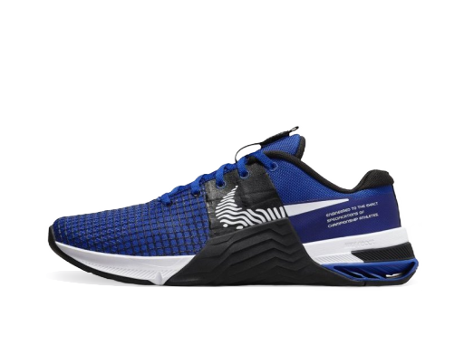 Sneakers och skor Nike Metcon 8 Mörkblå | DO9328-400