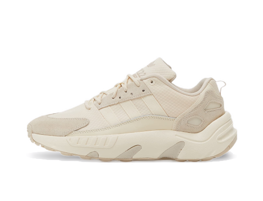 Sneakers och skor adidas Originals ZX 22 BOOST "Cream White" Beige | GY6697