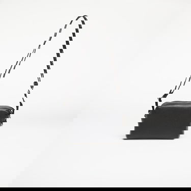 Axelväska CALVIN KLEIN Calvin Klein Jeans Ultralight Double Zip Bag Svart | LV04K3124G UB1, 4