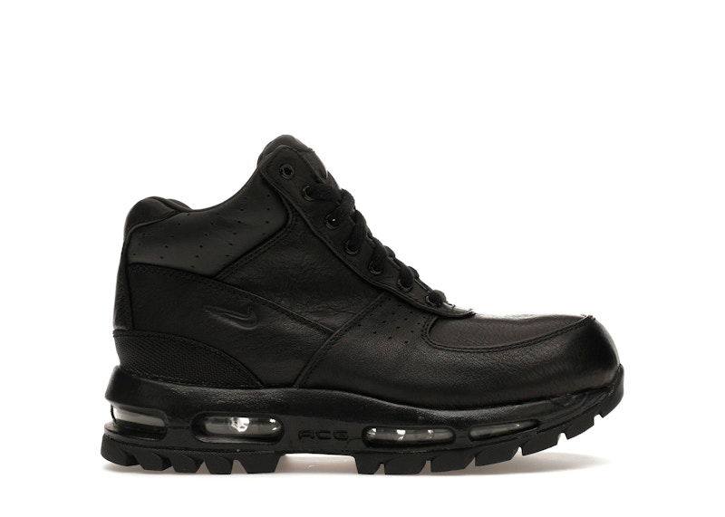 Sneakers och skor Nike Air Max Goadome Svart | 311567-001, 0