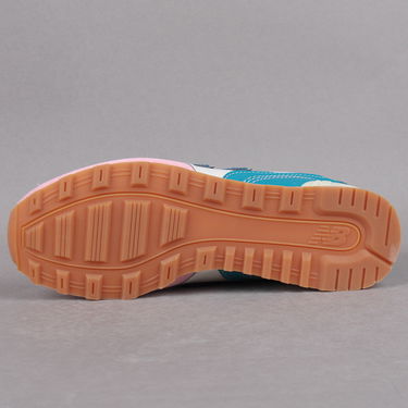 Sneakers och skor New Balance WR996DVI Rosa | 00043291, 4